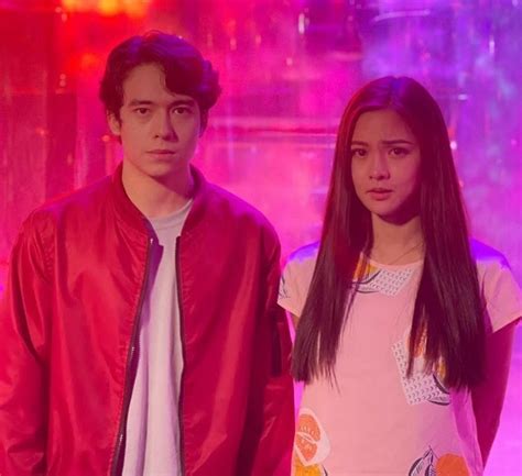 fashion pulis|Kim Chiu and Jameson Blake Star in 'Huwag Kang Lalabas.